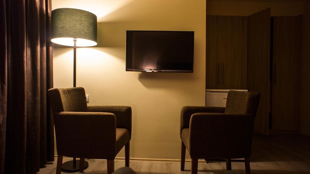 Sun Suites Istanbulská provincie Pokoj fotografie
