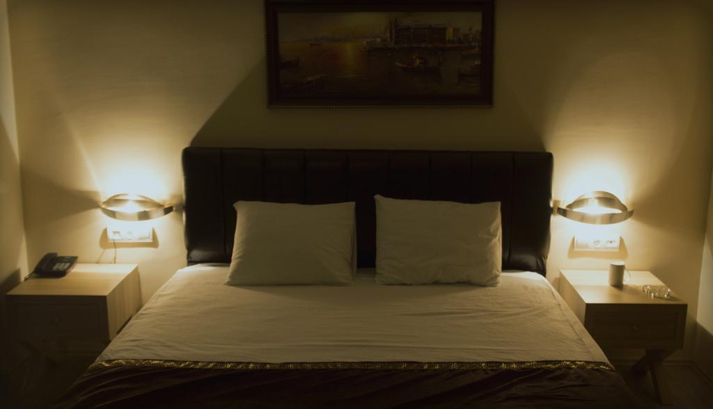 Sun Suites Istanbulská provincie Pokoj fotografie