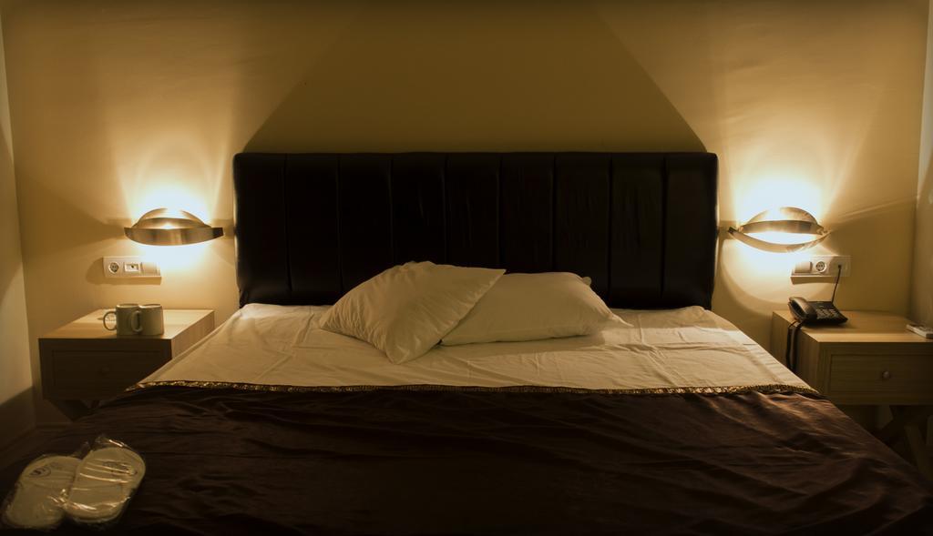 Sun Suites Istanbulská provincie Pokoj fotografie