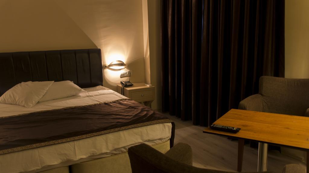 Sun Suites Istanbulská provincie Pokoj fotografie