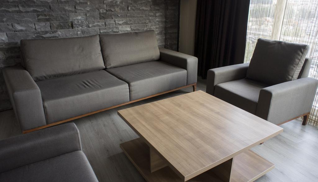 Sun Suites Istanbulská provincie Pokoj fotografie