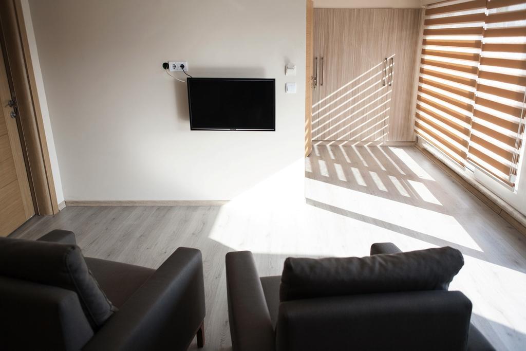 Sun Suites Istanbulská provincie Exteriér fotografie